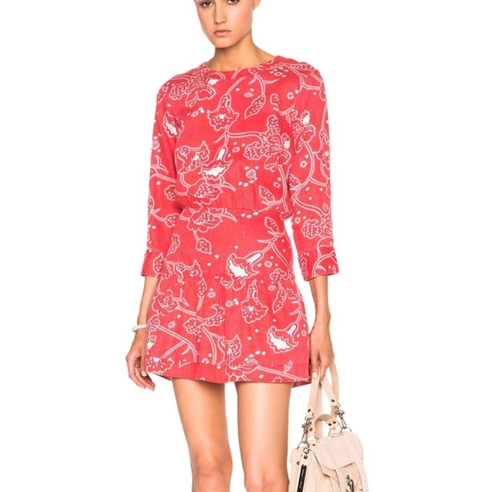 NWT current/Elliott dress